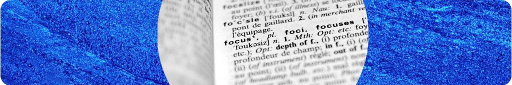 Dictionnaire-Bild